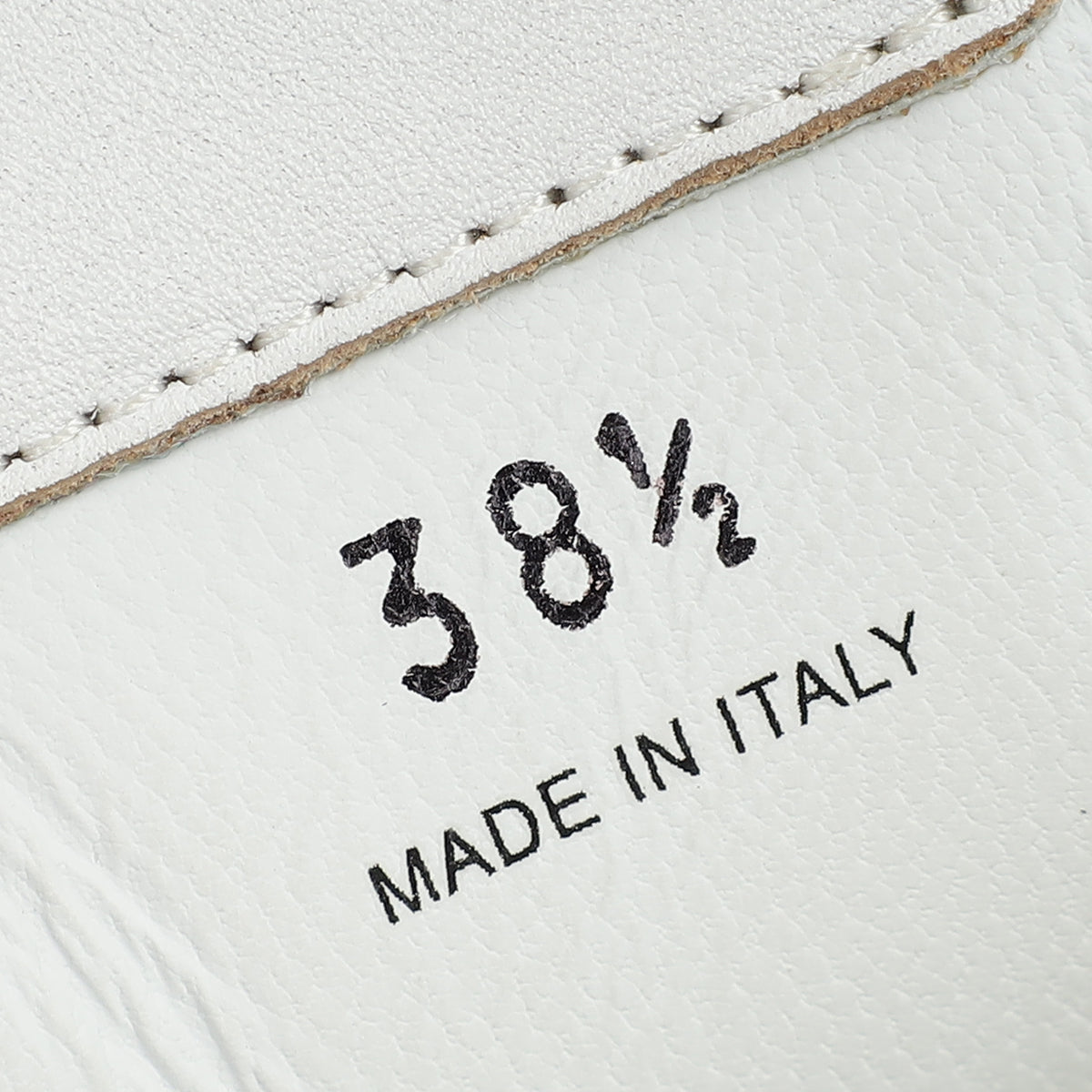 Miu Miu Bicolor X New Balance 530 SL Deco Mules 38.5