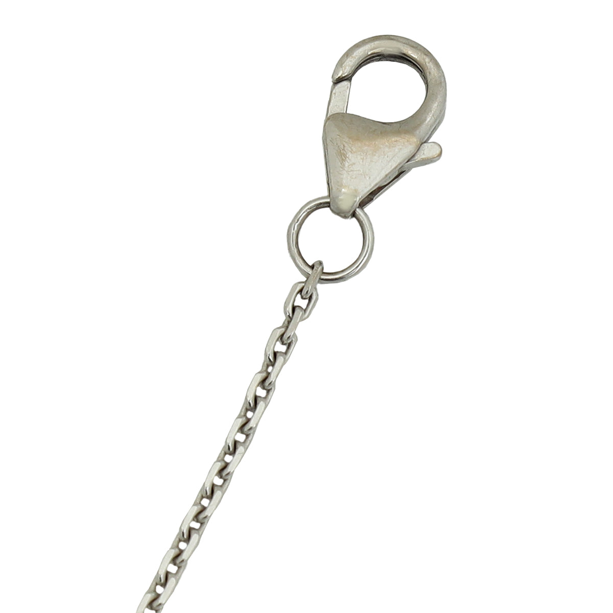 Messika 18K White Gold Baby Move Pavé Diamond Bracelet-Messika-THE CLOSET