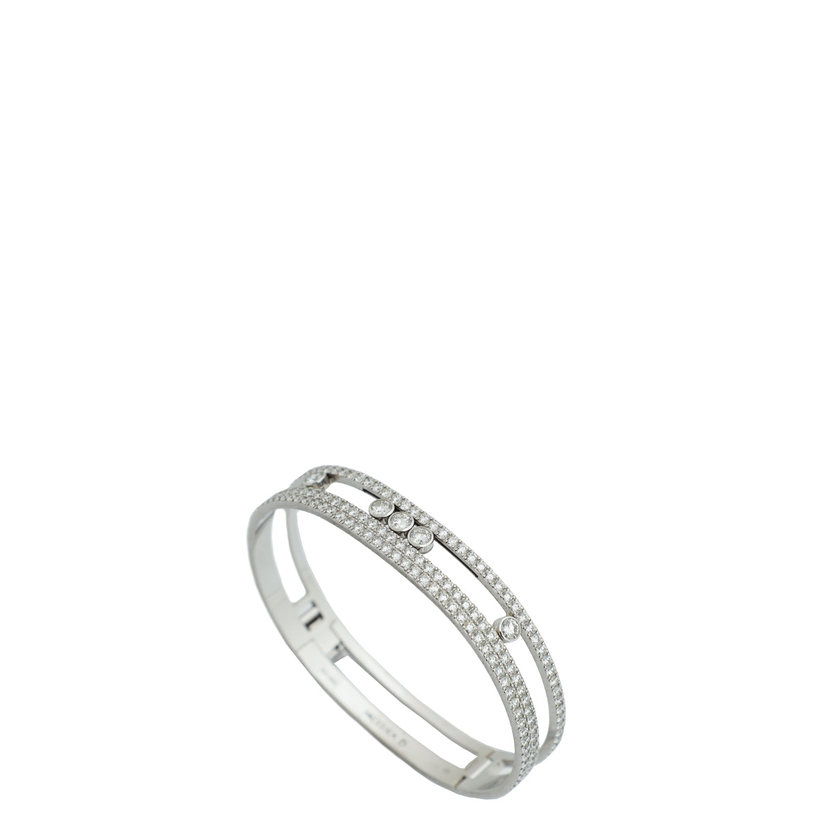 Messika move romane bracelet Clearance