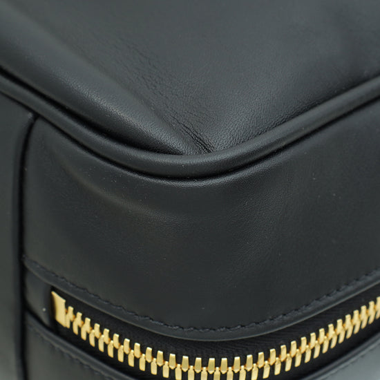 Load image into Gallery viewer, Miu Miu Black Beau Top-Handle Large Bag
