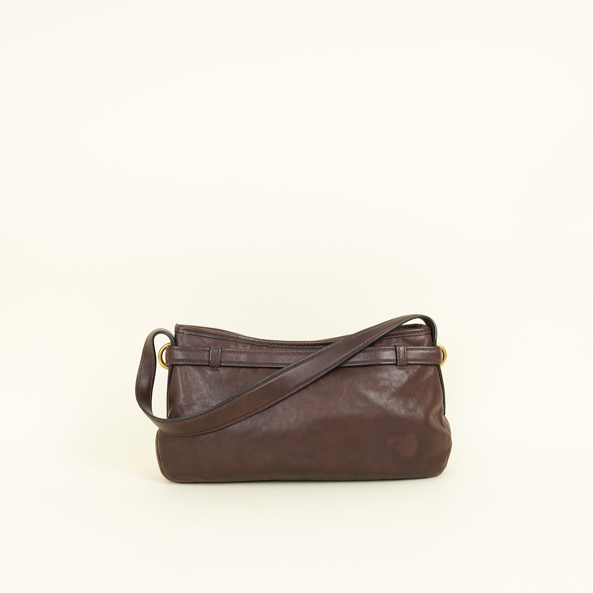 Miu Miu Briarwood Aventure Nappa Bag