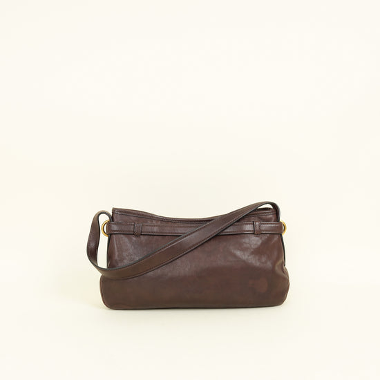 Miu Miu Briarwood Aventure Nappa Bag