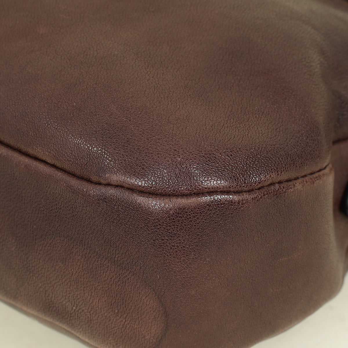 Miu Miu Briarwood Aventure Nappa Bag