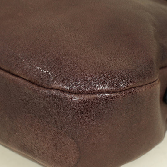 Miu Miu Briarwood Aventure Nappa Bag