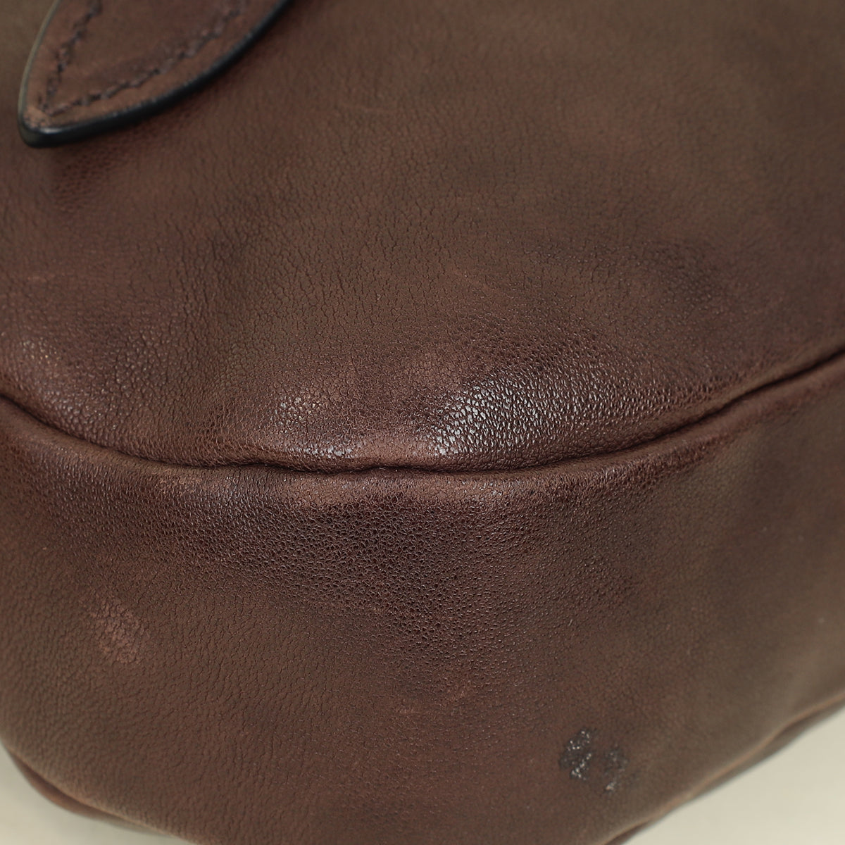 Miu Miu Briarwood Aventure Nappa Bag