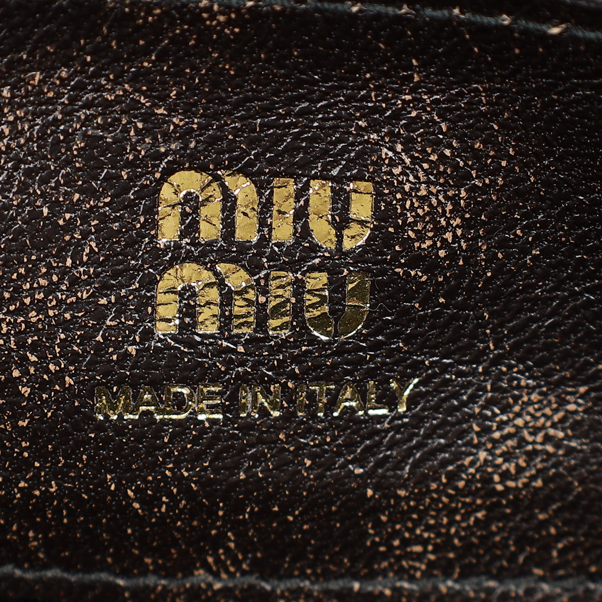 Miu Miu Bicolor Aviator Bucket Bag-MIU MIU-THE CLOSET