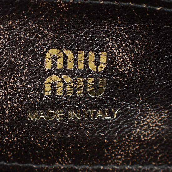 Miu Miu Bicolor Aviator Bucket Bag-MIU MIU-THE CLOSET