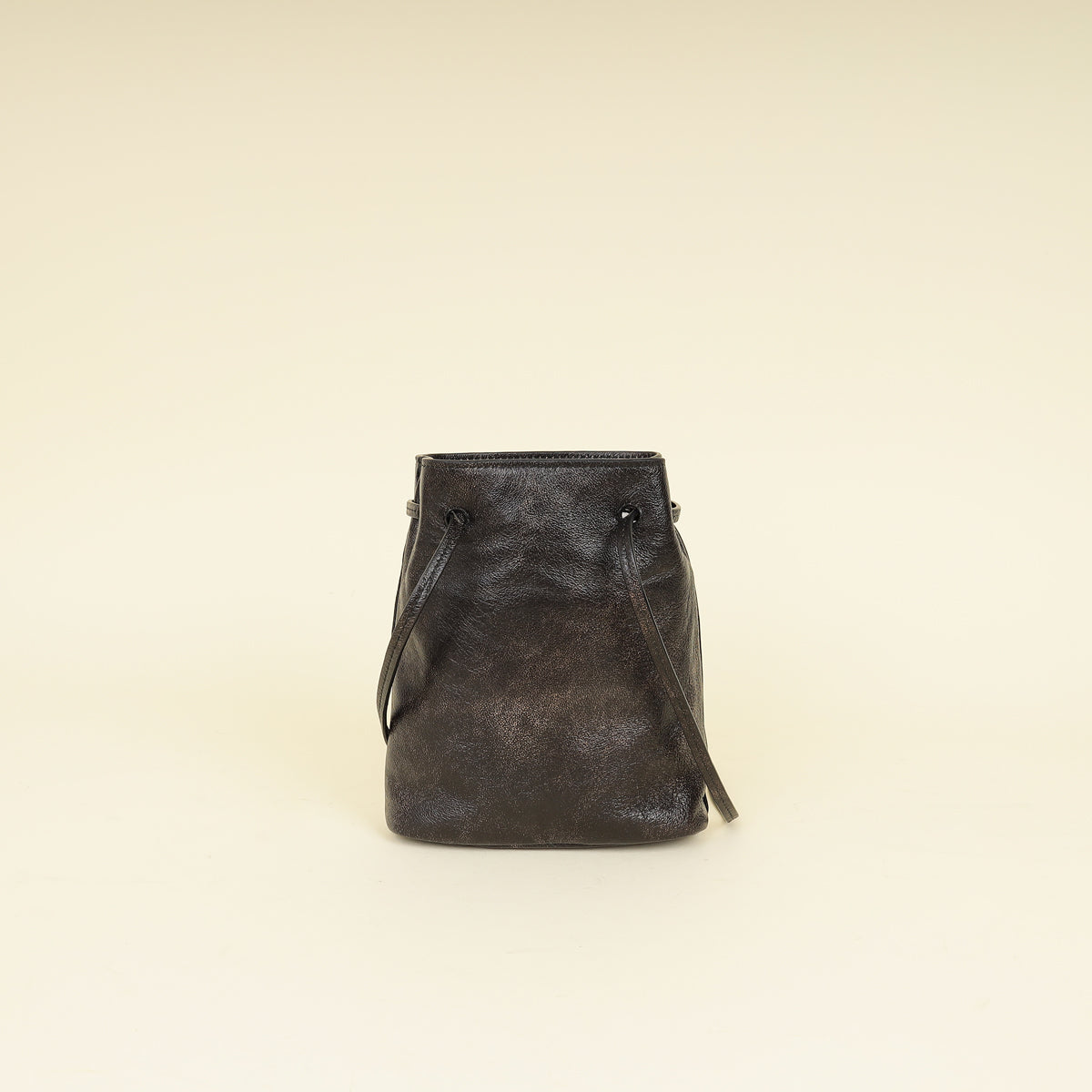 Miu Miu Bicolor Aviator Bucket Bag-MIU MIU-THE CLOSET