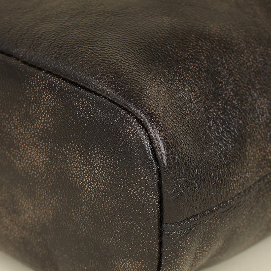 Miu Miu Bicolor Aviator Bucket Bag-MIU MIU-THE CLOSET