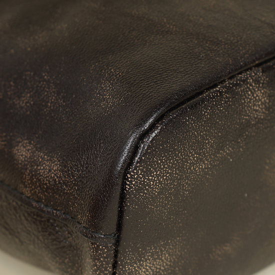 Miu Miu Bicolor Aviator Bucket Bag-MIU MIU-THE CLOSET