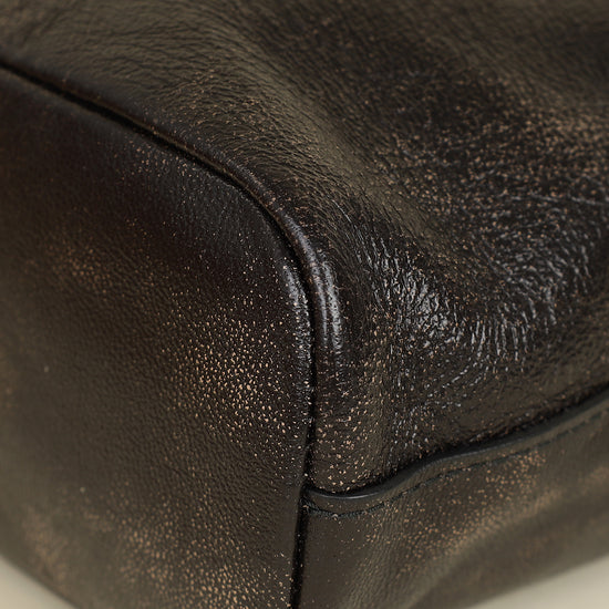 Miu Miu Bicolor Aviator Bucket Bag-MIU MIU-THE CLOSET