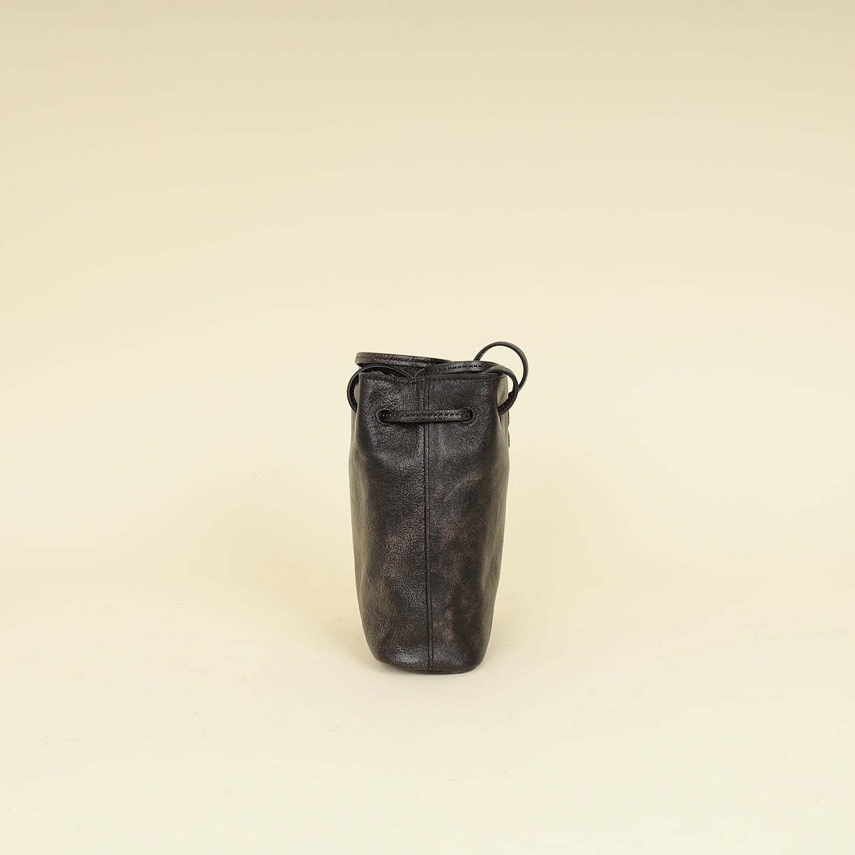 Miu Miu Bicolor Aviator Bucket Bag-MIU MIU-THE CLOSET