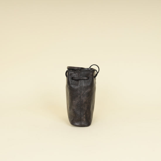 Miu Miu Bicolor Aviator Bucket Bag-MIU MIU-THE CLOSET