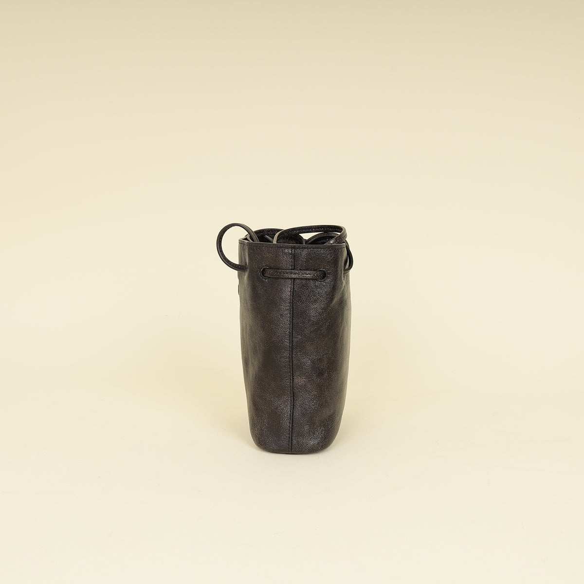 Miu Miu Bicolor Aviator Bucket Bag-MIU MIU-THE CLOSET