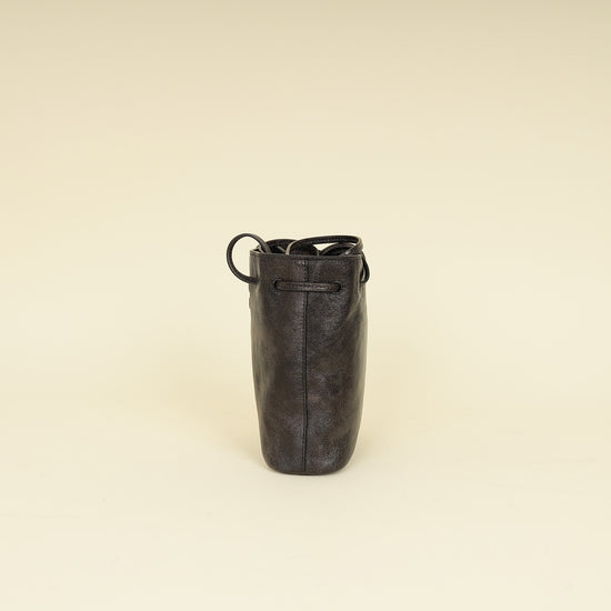 Miu Miu Bicolor Aviator Bucket Bag-MIU MIU-THE CLOSET