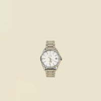 Omega Stainless Steel Chronometer Seamaster Aqua Terra 150m Self Winding 41.5mm Watch (For Men)