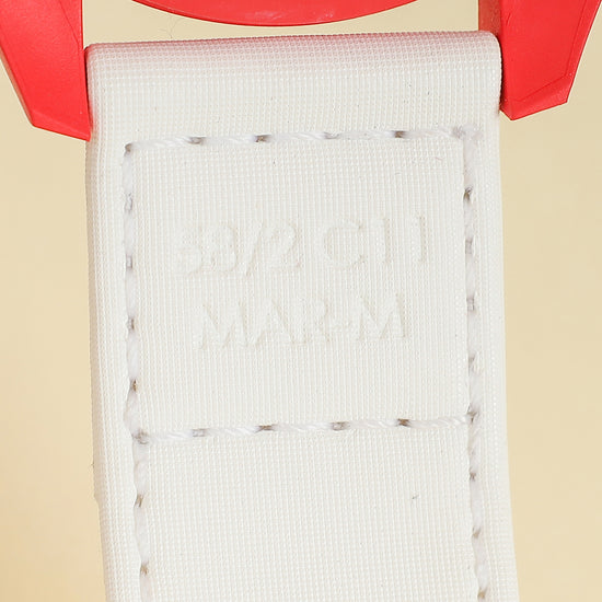 Omega Bicolor Moonswatch Mission to Mars Quartz 40mm Watch