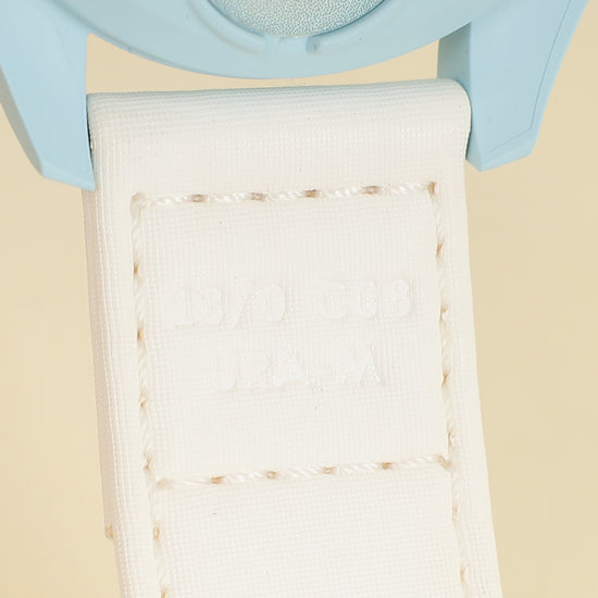 Omega Bicolor X Swatch Speedmaster Moonswatch Mission to Uranus 41mm Quartz Watch-Omega-THE CLOSET