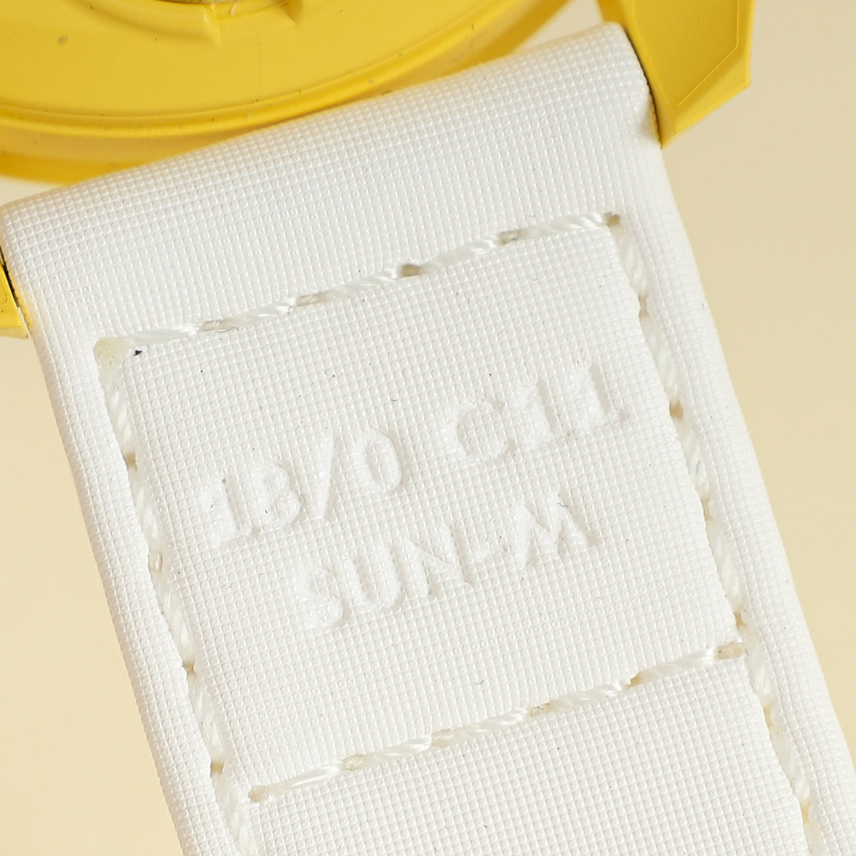 Omega Bicolor X Swatch Speedmaster Moonswatch Mission To The Sun 40mm Quartz Watch