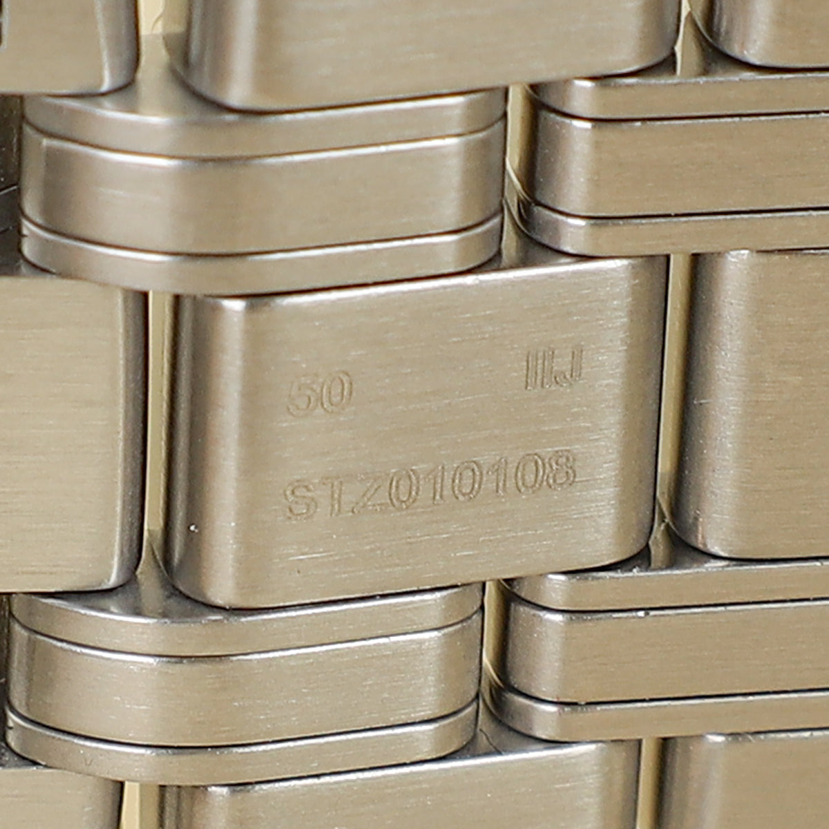 Omega Steel on Steel Seamaster Diver 300m Watch-Omega-THE CLOSET