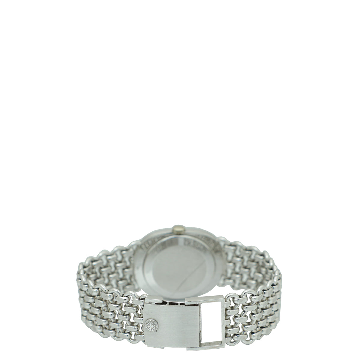 Patek Philippe 18K White Gold Vintage Golden Ellipse Watch-Patek Philippe-THE CLOSET