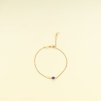 Piaget 18K Rose Gold Possession Diamond Bracelet