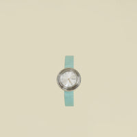 Piaget Stainless Steel Diamond Possession Quartz Movement 29mm Watch