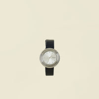 Piaget Stainless Steel Diamond Possession 34mm Quartz Watch