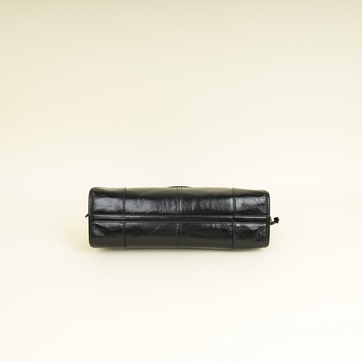 Prada Black Bonnie Medium Shoulder Bag