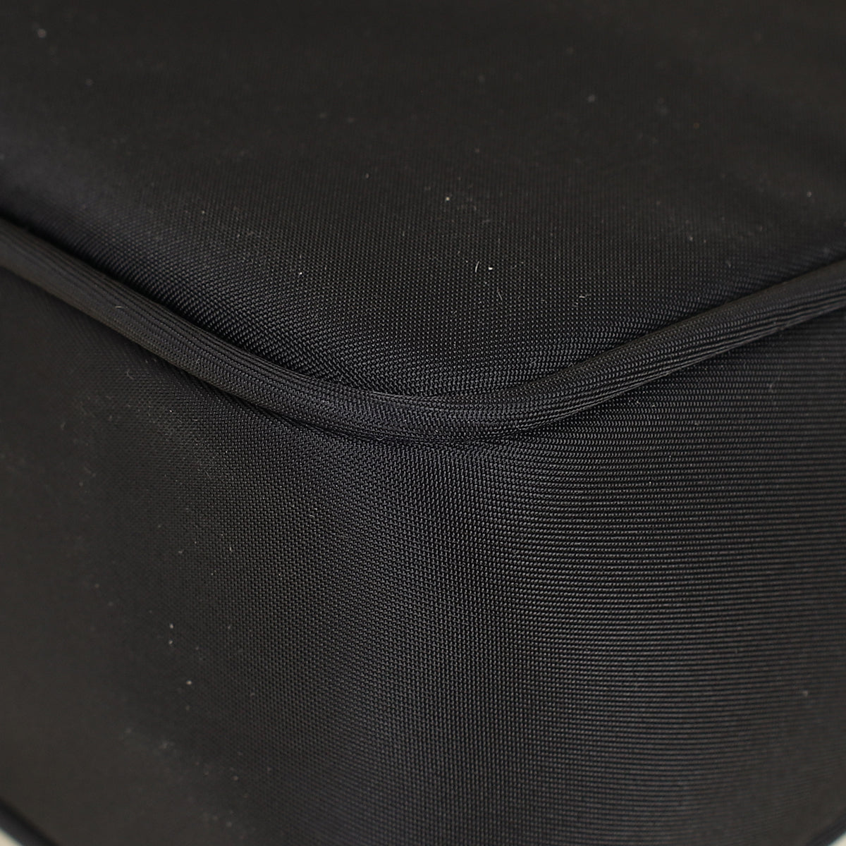 Prada Black Re-Edition 2000 Bag-Prada-THE CLOSET