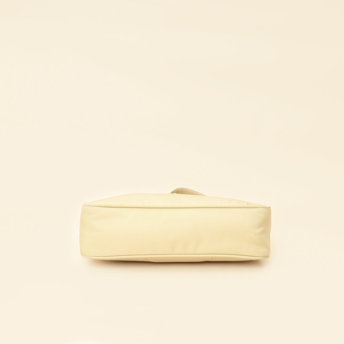 Prada Beige Re-Nylon Re-Edition 2000 Mini Bag-Prada-THE CLOSET