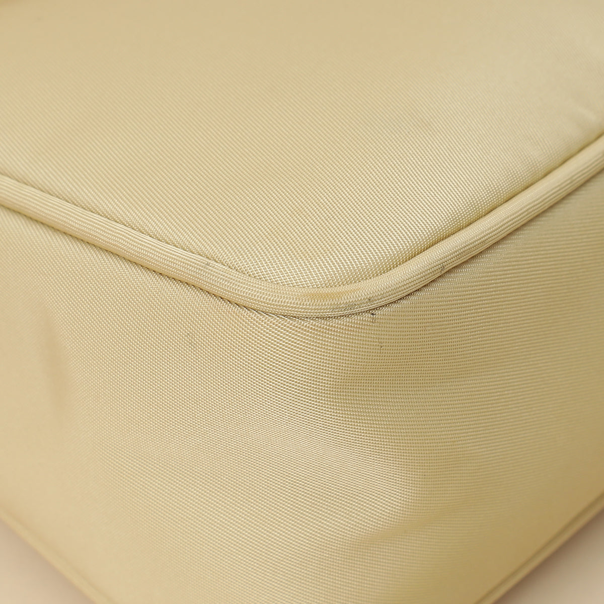 Prada Beige Re-Nylon Re-Edition 2000 Mini Bag-Prada-THE CLOSET