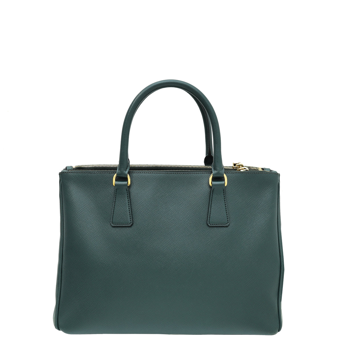 Prada Esmeraldo Lux Galleria Large Tote Bag-Prada-THE CLOSET