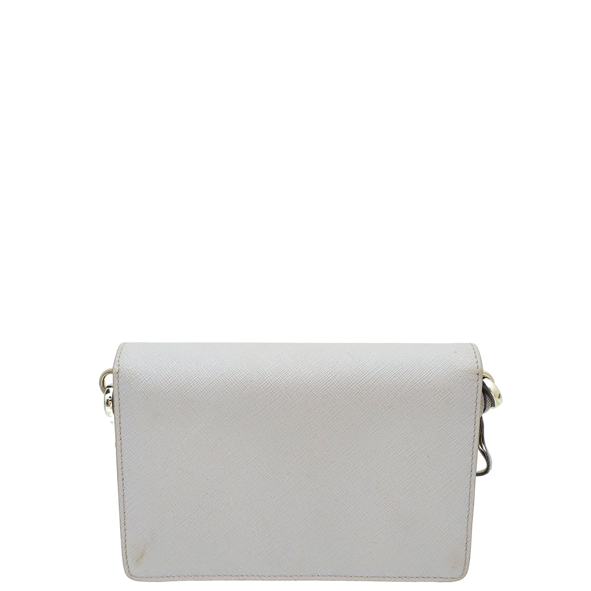 Prada Lilac Sound Crossbody Bag-Prada-THE CLOSET