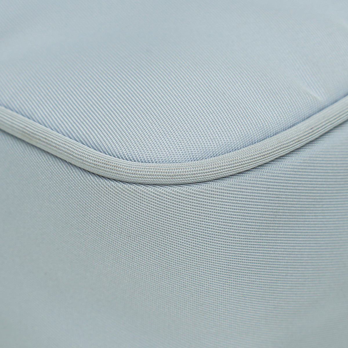 Prada Fiordaliso Blue Re-Nylon Re-Edition 2000 Mini Bag