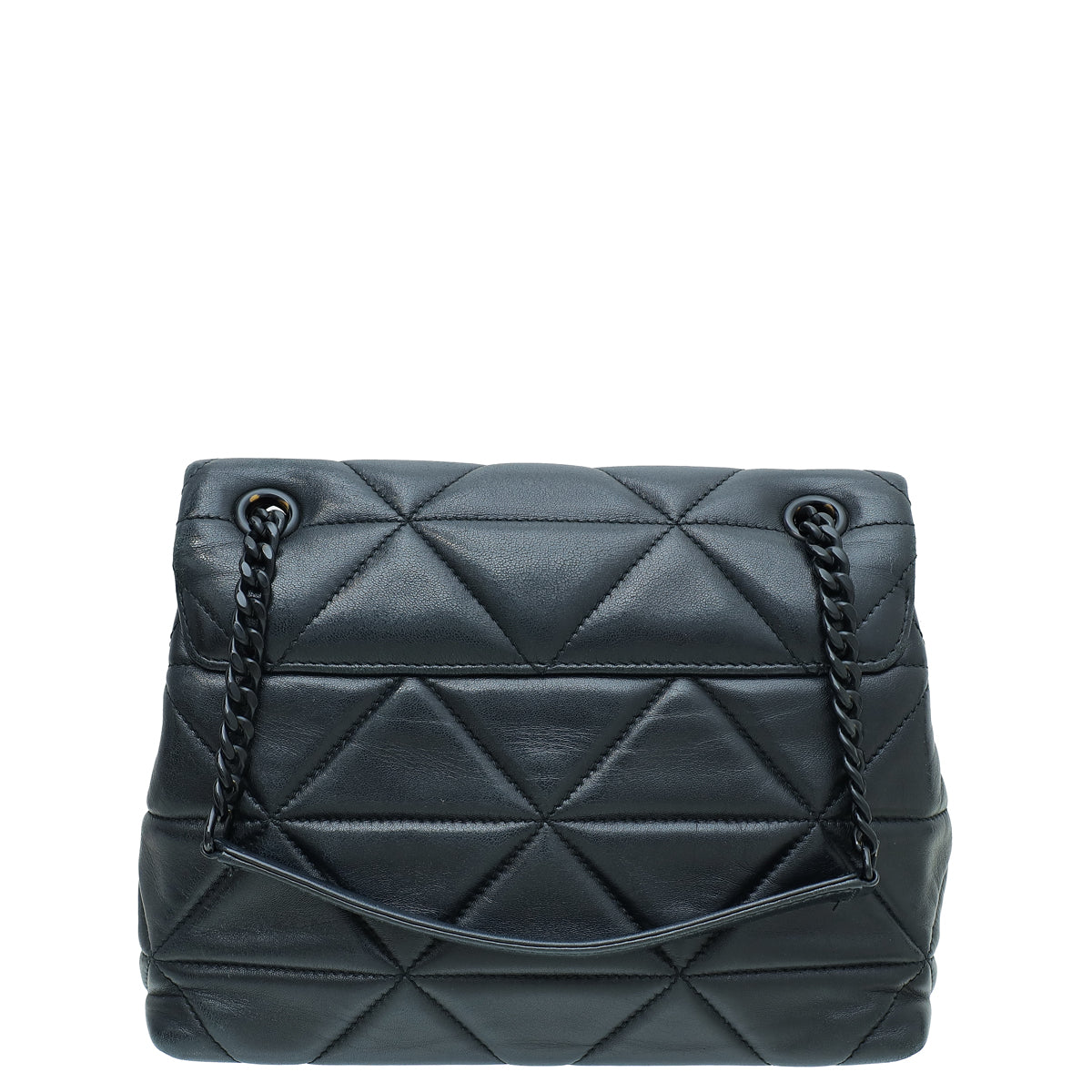 Prada Black Spectrum Small Bag-Prada-THE CLOSET
