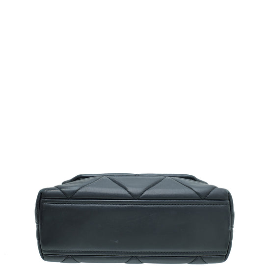 Prada Black Spectrum Small Bag