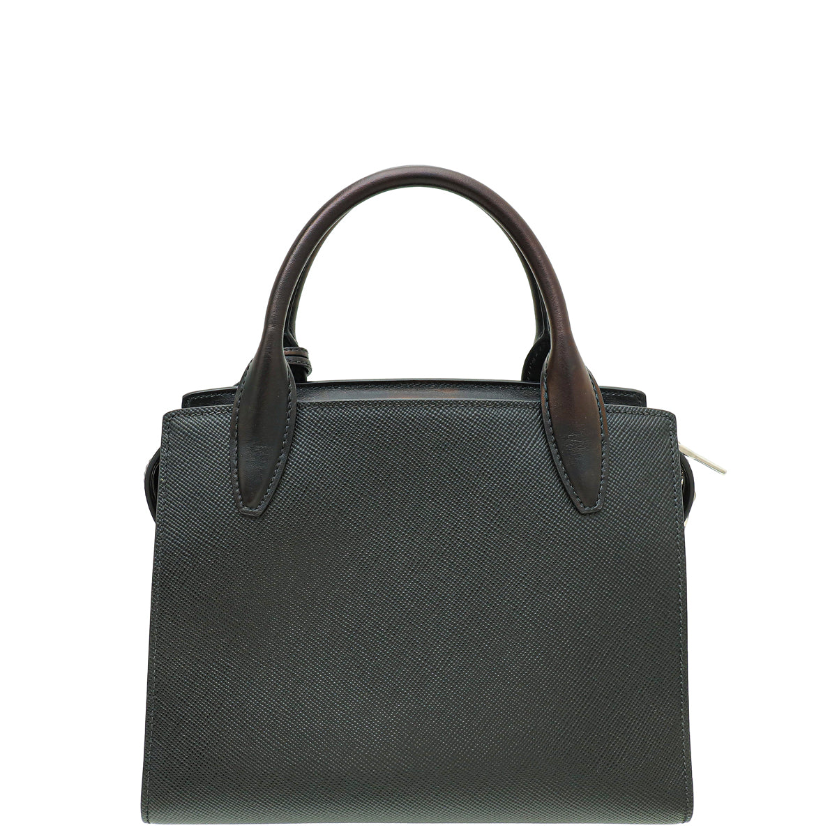 Prada Black Kristen Bag-Prada-THE CLOSET