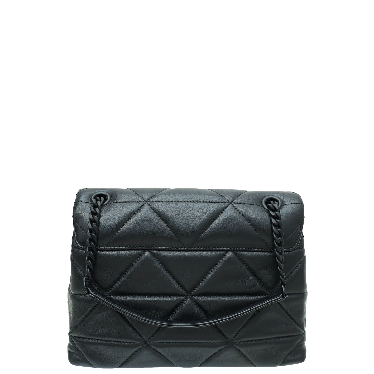 Prada Black Spectrum Medium Bag-Prada-THE CLOSET