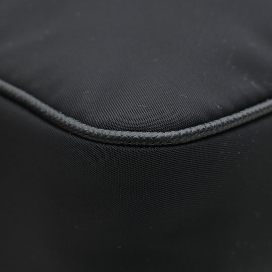 Prada Nero Re-Edition 2005 Re-Nylon Bag