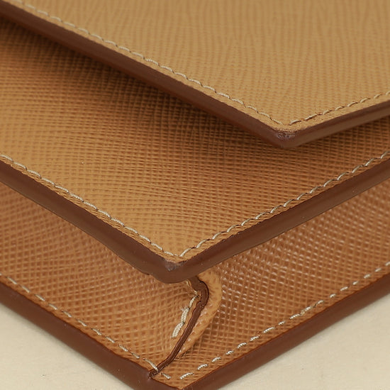 Prada Natural Mini Bag-Prada-THE CLOSET