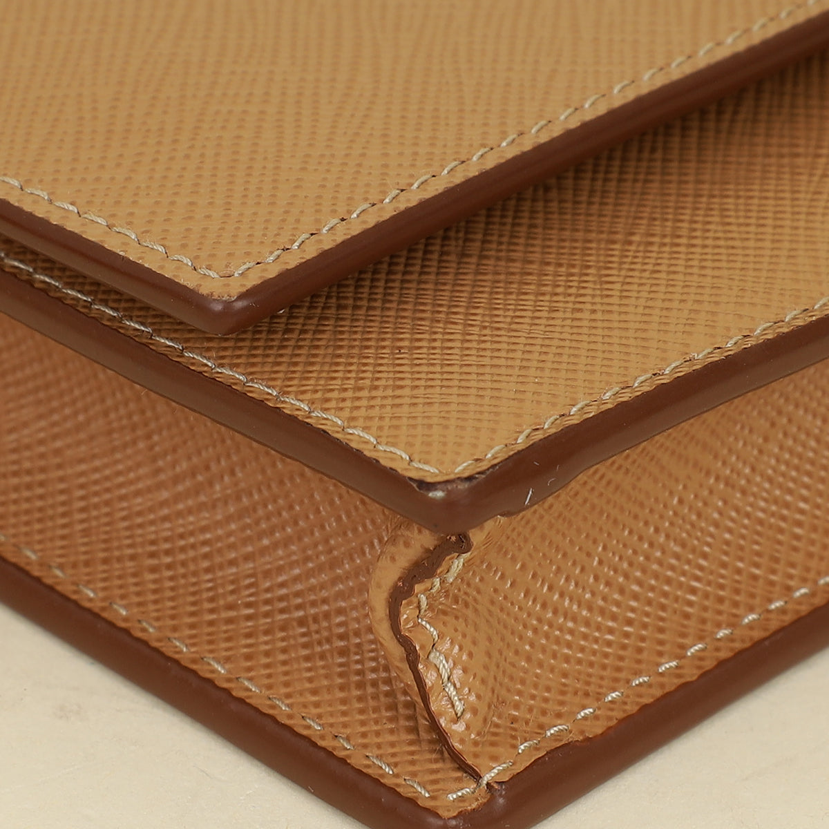 Prada Natural Mini Bag-Prada-THE CLOSET