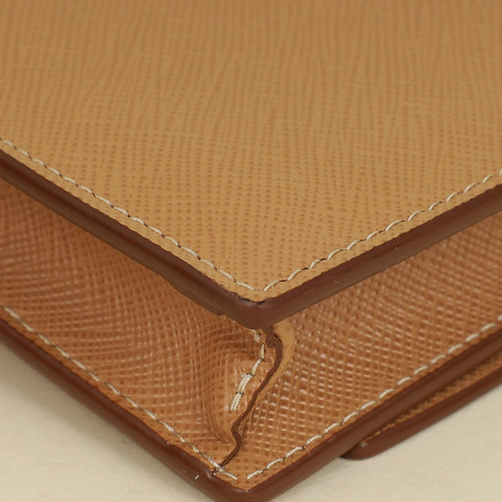 Prada Natural Mini Bag-Prada-THE CLOSET