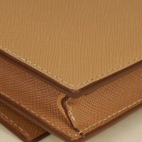 Prada Natural Mini Bag-Prada-THE CLOSET