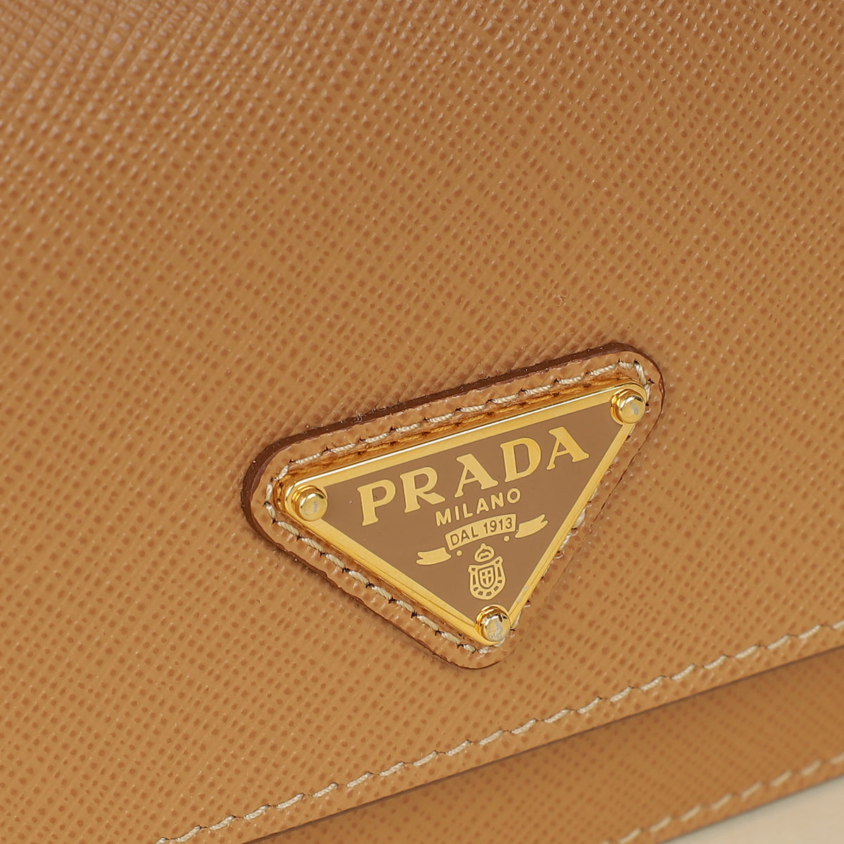 Prada Natural Mini Bag-Prada-THE CLOSET