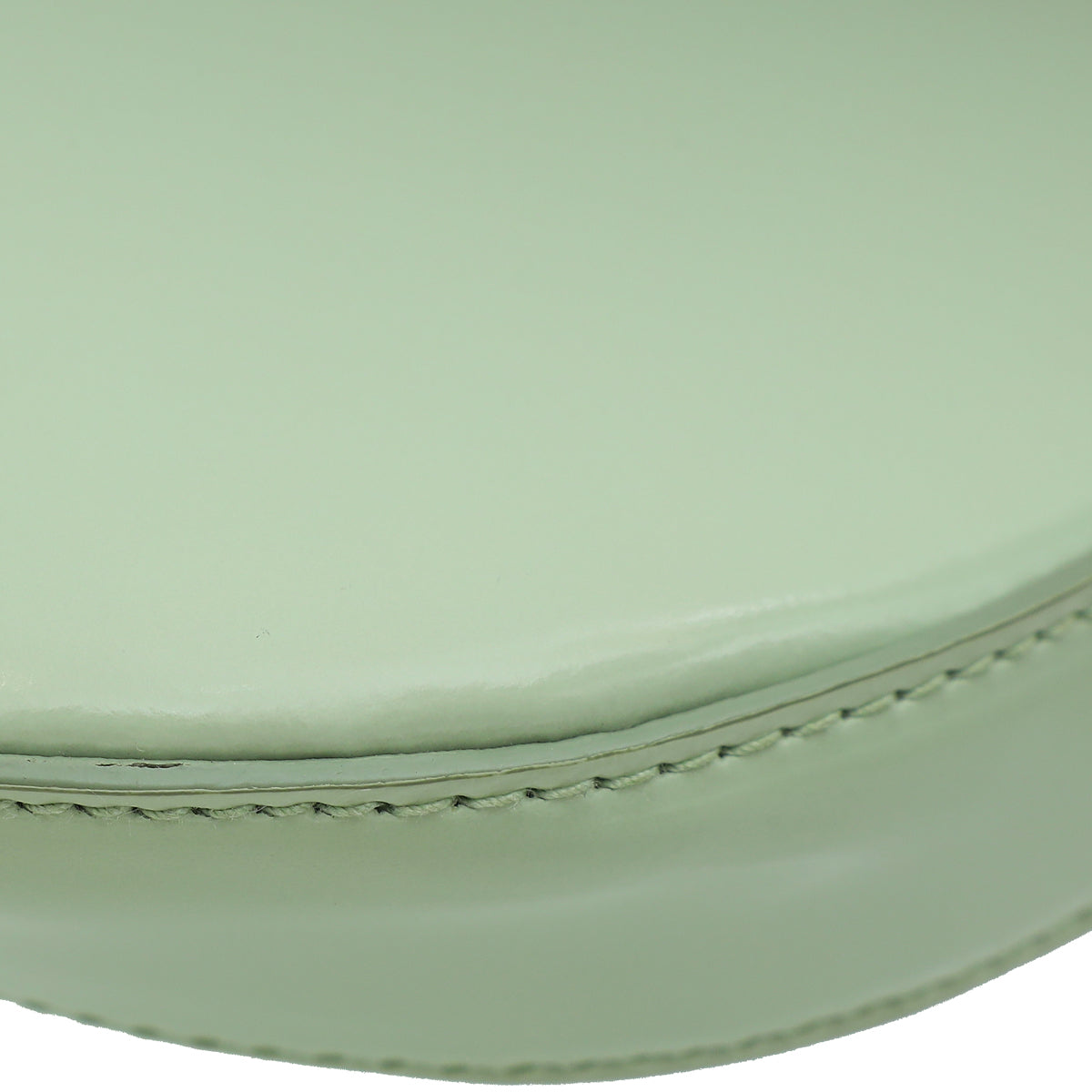 Prada Mint Green Cleo Small Flap Shoulder Bag – THE CLOSET