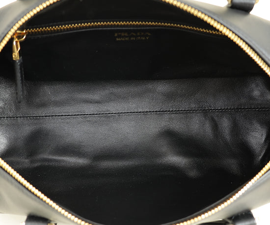 Prada Black Medium Shoulder Bag