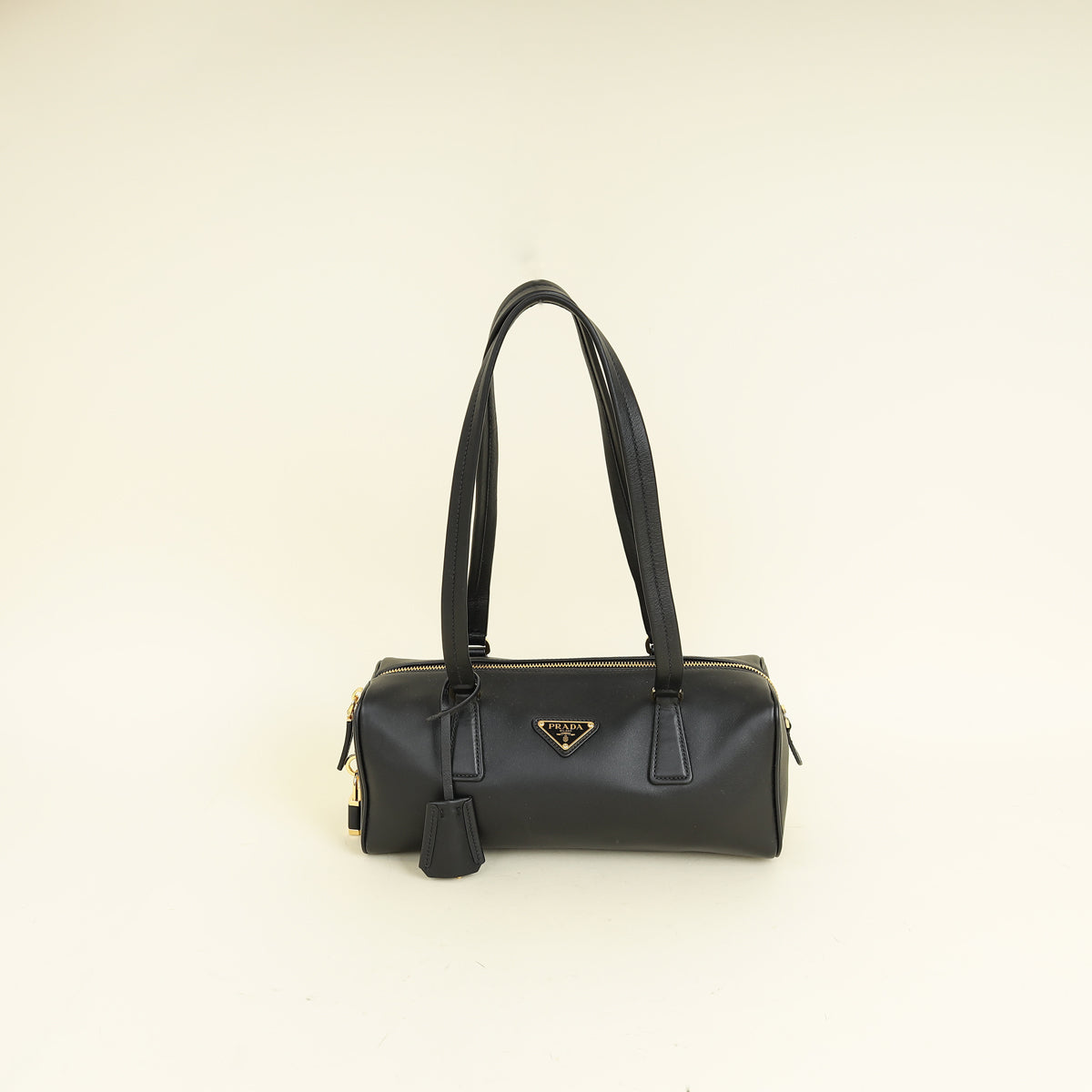 Prada Black Medium Shoulder Bag