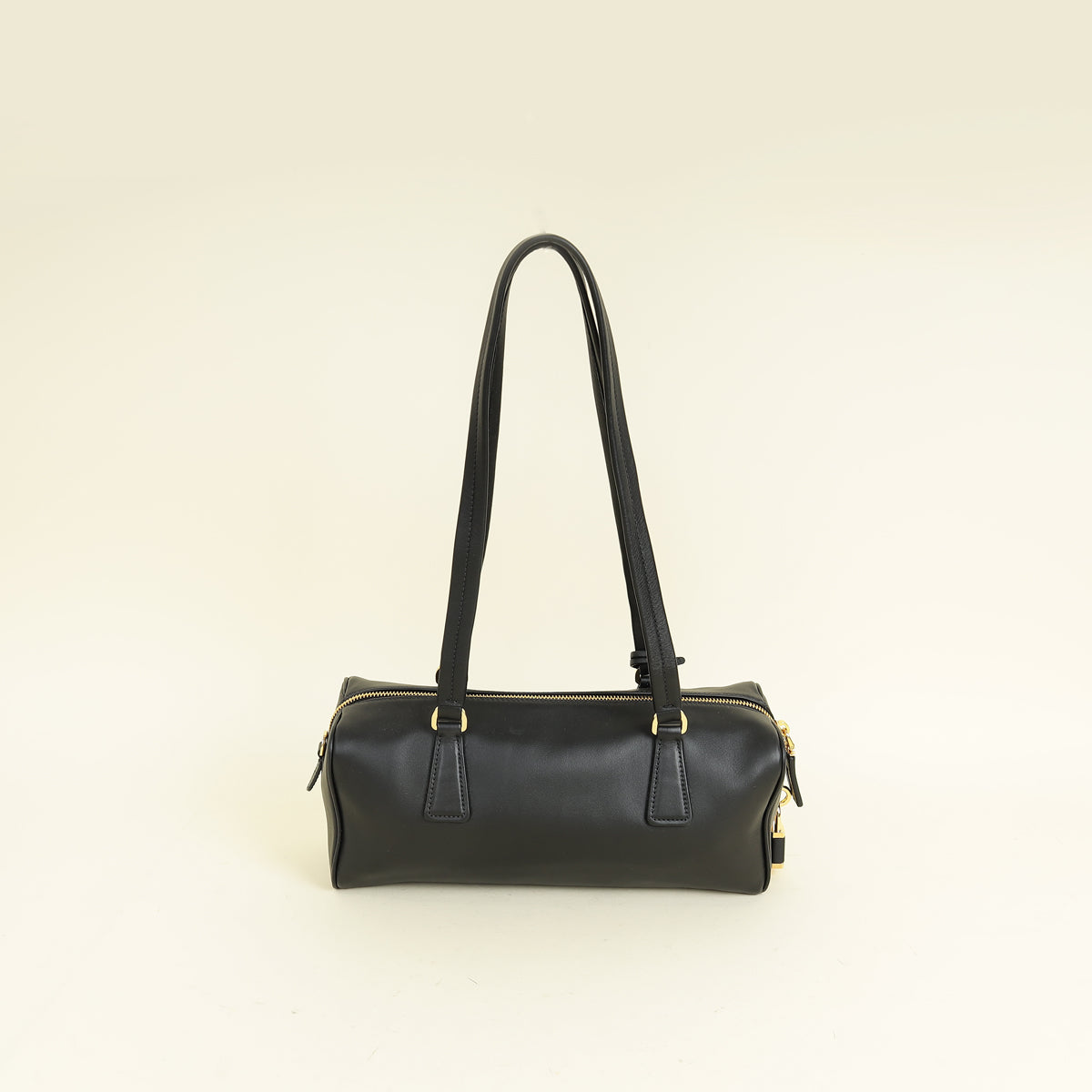 Prada Black Medium Shoulder Bag