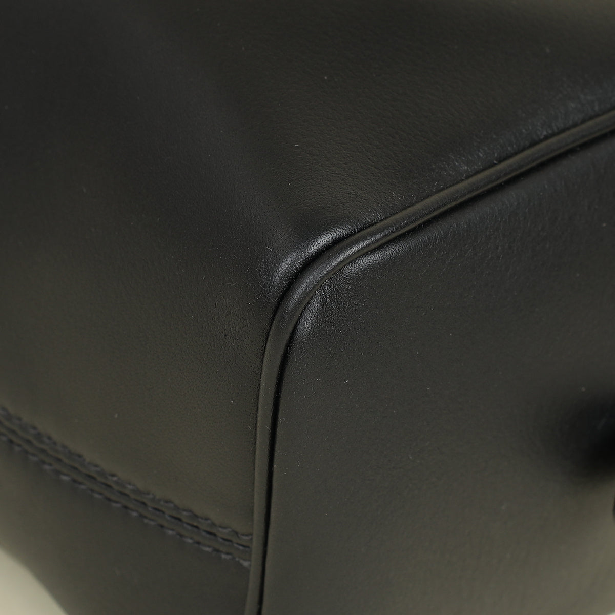 Prada Black Medium Shoulder Bag